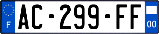 AC-299-FF