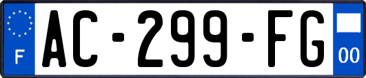 AC-299-FG