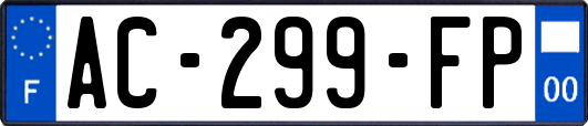 AC-299-FP