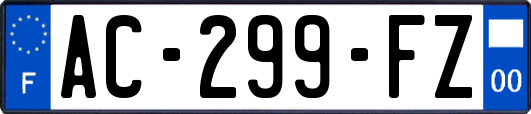 AC-299-FZ