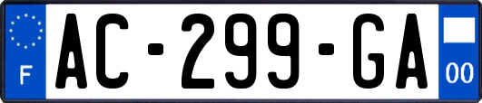 AC-299-GA