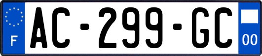 AC-299-GC
