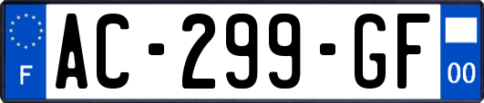 AC-299-GF