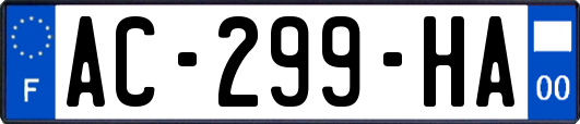 AC-299-HA