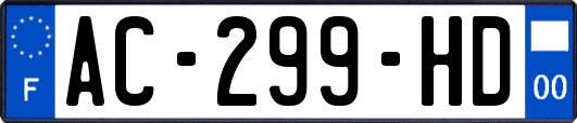 AC-299-HD