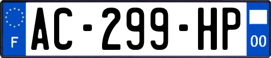 AC-299-HP