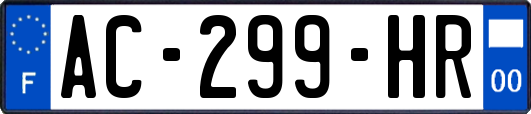 AC-299-HR