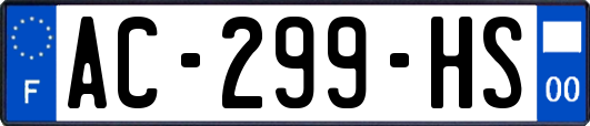 AC-299-HS