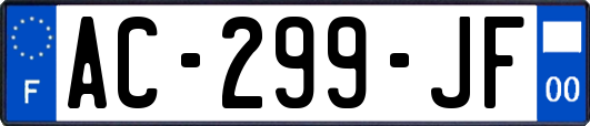 AC-299-JF
