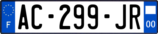 AC-299-JR
