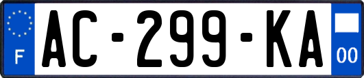 AC-299-KA