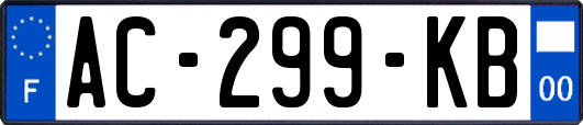AC-299-KB