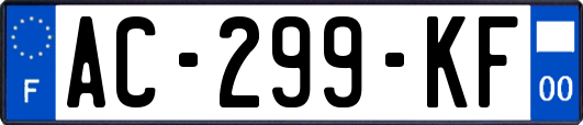 AC-299-KF