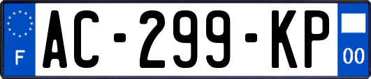 AC-299-KP