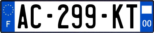 AC-299-KT