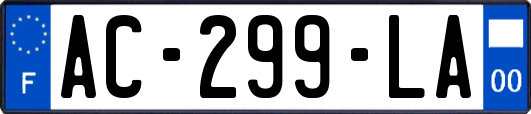 AC-299-LA