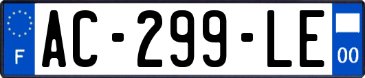 AC-299-LE