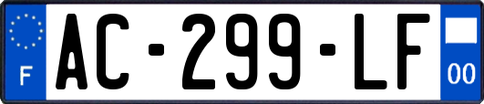 AC-299-LF