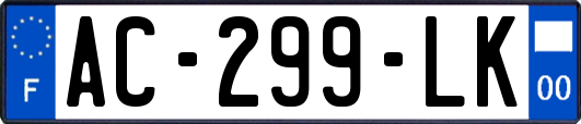 AC-299-LK