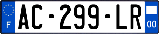 AC-299-LR
