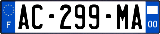 AC-299-MA