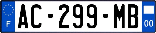 AC-299-MB