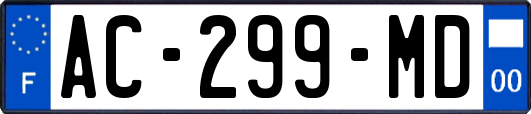 AC-299-MD