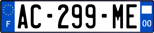 AC-299-ME