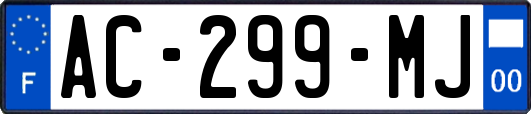 AC-299-MJ