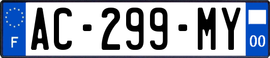 AC-299-MY