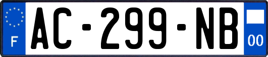 AC-299-NB