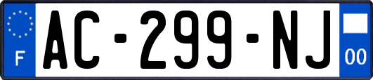 AC-299-NJ