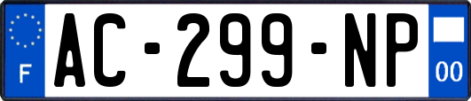 AC-299-NP