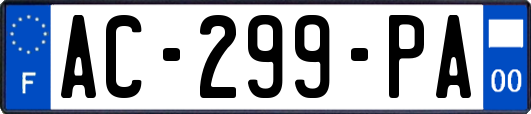 AC-299-PA