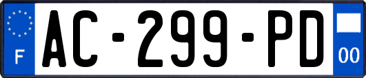 AC-299-PD