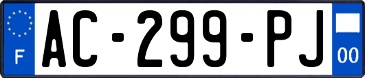 AC-299-PJ