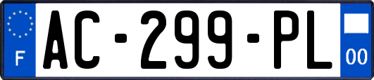 AC-299-PL