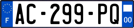 AC-299-PQ