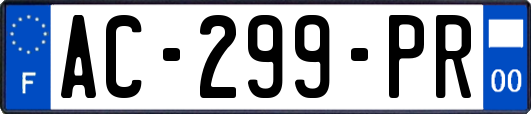 AC-299-PR