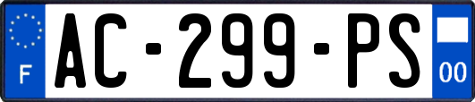 AC-299-PS