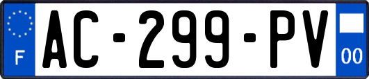 AC-299-PV