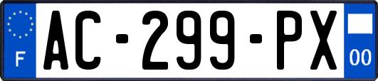 AC-299-PX