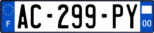AC-299-PY