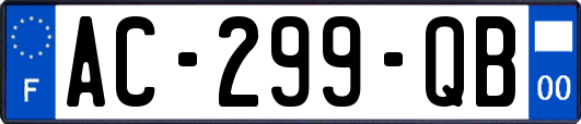 AC-299-QB