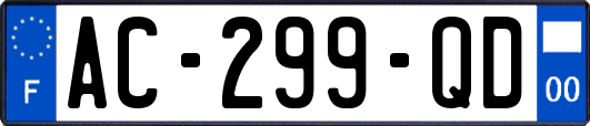 AC-299-QD