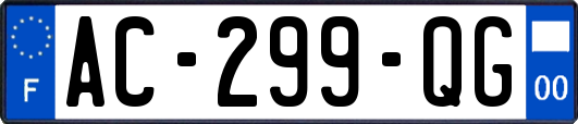 AC-299-QG