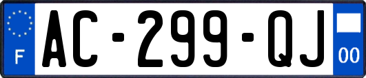 AC-299-QJ
