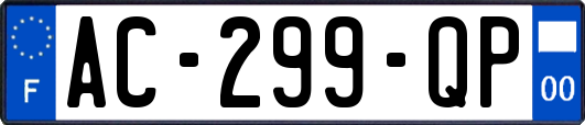 AC-299-QP