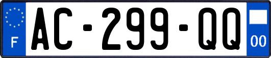 AC-299-QQ