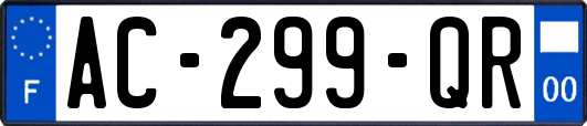 AC-299-QR